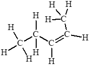 Hoá học 11 ( Cánh diều ) Bài 13: Hydrocarbon không no  (ảnh 7)