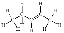 Hoá học 11 ( Cánh diều ) Bài 13: Hydrocarbon không no  (ảnh 8)