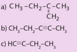 Hoá học 11 ( Cánh diều ) Bài 13: Hydrocarbon không no  (ảnh 10)