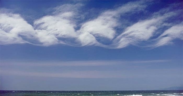 Top 10 mẫu Phân tích bài thơ Mây và Sóng (hay nhất) (ảnh 3)