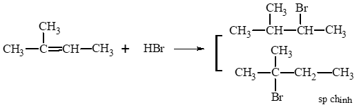 Hoá học 11 ( Cánh diều ) Bài 13: Hydrocarbon không no  (ảnh 11)