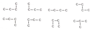 SBT Hóa 11 (Chân trời sáng tạo) Bài 12: Alkane (ảnh 6)