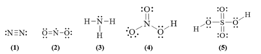 SBT Hóa 11 (Cánh diều) Bài 5: Một số hợp chất quan trọng của nitrogen (ảnh 3)