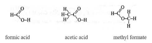 SBT Hóa 11 (Cánh diều) Bài 8: Hợp chất hữu cơ và hoá học hữu cơ (ảnh 4)