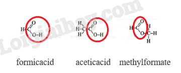 SBT Hóa 11 (Cánh diều) Bài 8: Hợp chất hữu cơ và hoá học hữu cơ (ảnh 5)