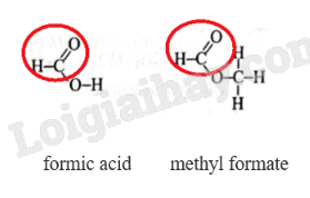 SBT Hóa 11 (Cánh diều) Bài 8: Hợp chất hữu cơ và hoá học hữu cơ (ảnh 6)