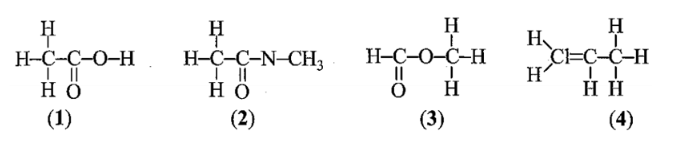 SBT Hóa 11 (Cánh diều) Bài 11: Cấu tạo hoá học của hợp chất hữu cơ (ảnh 11)