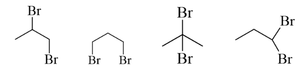 SBT Hóa 11 (Cánh diều) Bài 11: Cấu tạo hoá học của hợp chất hữu cơ (ảnh 8)