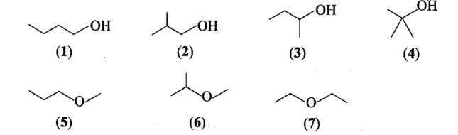 SBT Hóa 11 (Cánh diều) Bài 11: Cấu tạo hoá học của hợp chất hữu cơ (ảnh 4)