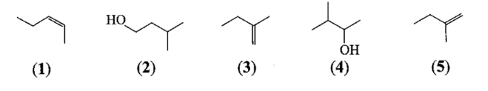 SBT Hóa 11 (Cánh diều) Bài 11: Cấu tạo hoá học của hợp chất hữu cơ (ảnh 3)