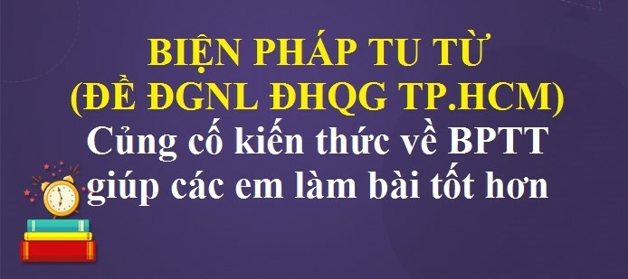 Top 50 mẫu Hãy viết một đoạn văn (khoảng 5-7 dòng) có sử dụng biện pháp chêm xen, sau đó, nhận xét về tác dụng tu từ của chúng. (ảnh 1)