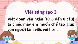 Top 20 mẫu Đoạn văn ngắn tả chiếc máy bay em muốn chế tạo giúp con người làm việc vui hơn. (ảnh 1)