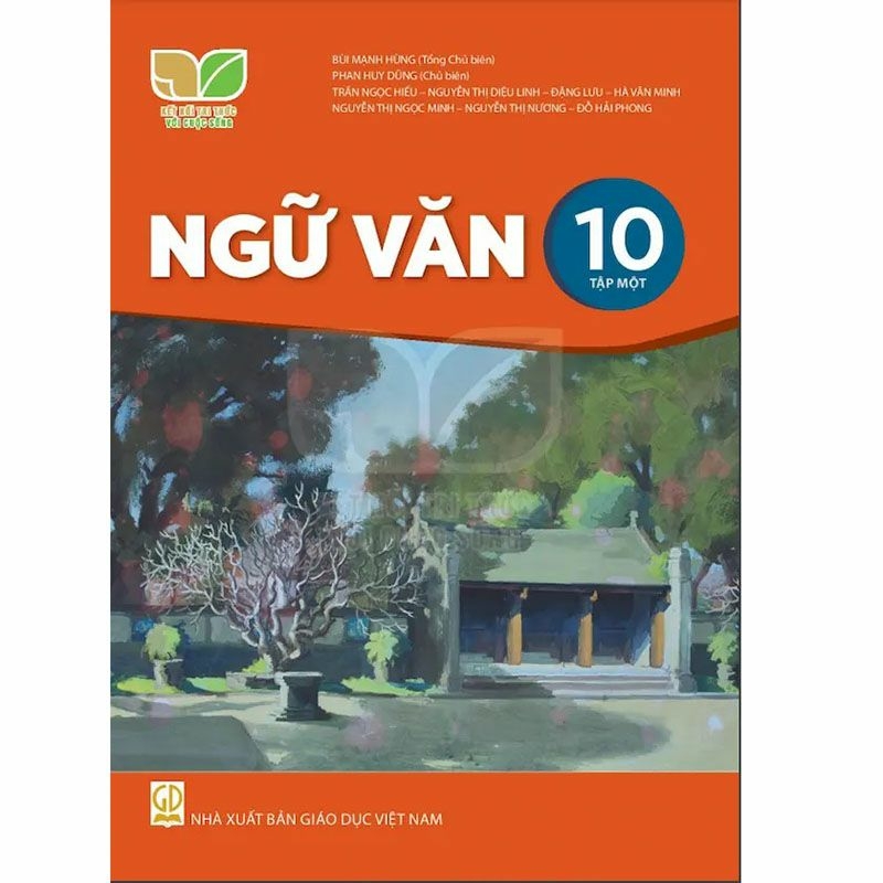 Top 50 mẫu Phân tích, đánh giá nội dung và hình thức một trong các tác phẩm văn xuôi đã học trong Ngữ văn 10, tập hai.  (ảnh 1)