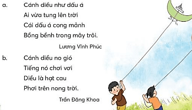  Viết đoạn ngắn (từ 7 - 9 câu) thuật lại một hoạt động ở trường mà em thích dựa vào gợi ý (trang 74, SGK Tiếng Việt 3 - tập 2 - CT).  (ảnh 2)