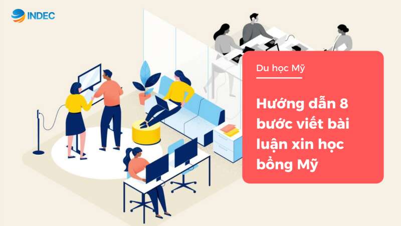 Top 50 mẫu Hãy viết bài luận về bản thân để thuyết phục một trường đại học ở nước ngoài cấp học bổng du học cho em. (ảnh 3)