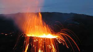 Top 50 mẫu Giới thiệu hiện tượng núi lửa (hay nhất) (ảnh 1)