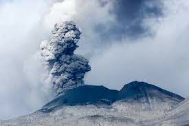 Top 50 mẫu Giới thiệu hiện tượng núi lửa (hay nhất) (ảnh 2)