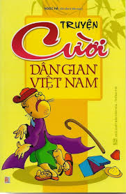 Nội dung chính Chùm truyện cười dân gian Việt Nam (chuẩn nhất) | Ngữ văn 8 Kết nối tri thức (ảnh 2)
