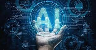 Nội dung chính Công nghệ AI của hiện tại và tương lai (chuẩn nhất) | Ngữ văn 11 Chân trời sáng tạo (ảnh 1)