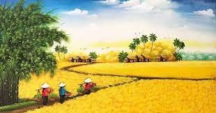 Nội dung chính Nhớ đồng (chuẩn nhất) | Ngữ văn 11 Kết nối tri thức (ảnh 2)