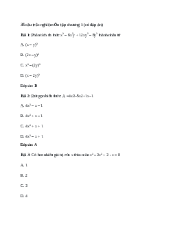 35 câu trắc nghiệm Ôn tập chương 1 (có đáp án).docx