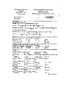 Đề thi chính thức vào 10 môn Tiếng Anh năm 2022 Nghệ An (có đáp án)