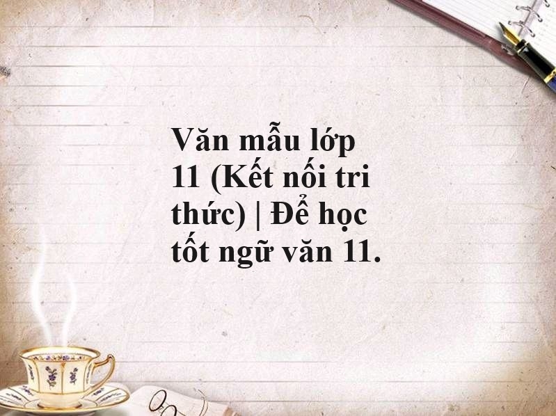 20 mẫu Đoạn văn trình bày điều tâm đắc nhất khi đọc văn bản Tôi có một ước mơ