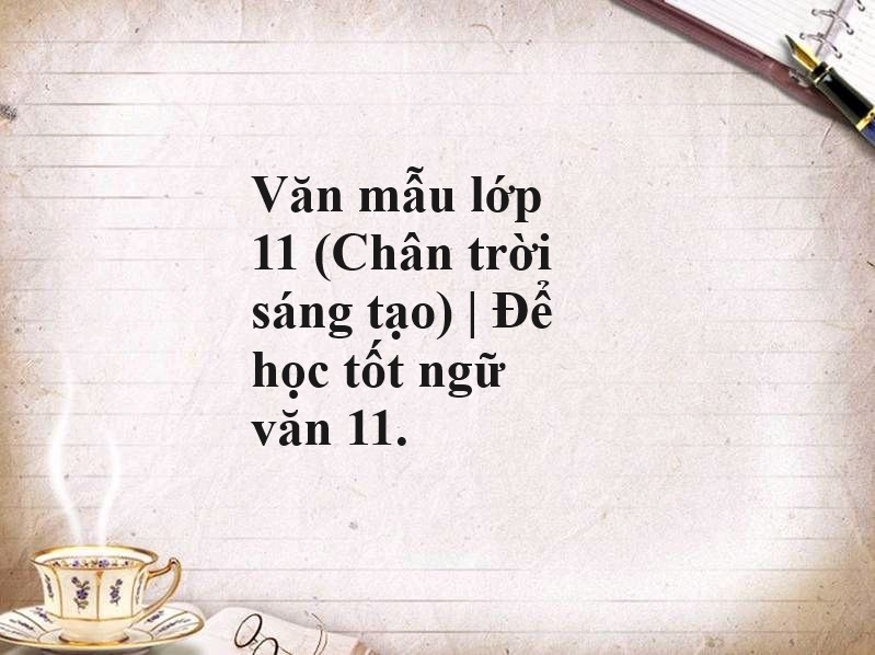 TOP 10 mẫu Giới thiệu và làm rõ giá trị của một tác phẩm văn học hoặc một tác phẩm nghệ thuật mà bạn yêu thích (2024) HAY NHẤT