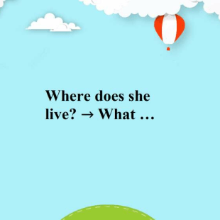 where-does-she-live-what