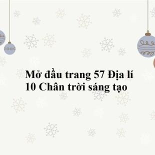 Biển và đại dương có ý nghĩa như thế nào đối với thực tiễn đời sống