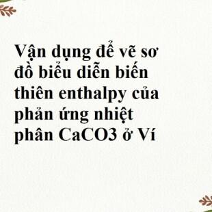 Câu hỏi 13 trang 85 Hoá học 10 | Chân trời sáng tạo Giải Hoá học ...