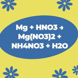 Điều gì xảy ra khi axit nitric (HNO3) tác dụng với amoniac (NH3)?
