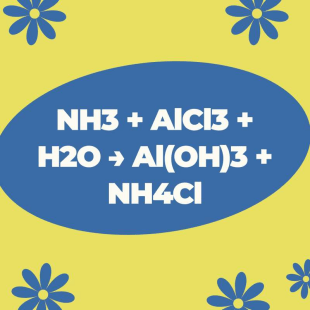 Ứng dụng và tác dụng của phản ứng giữa AlCl3 và NH4OH trong lĩnh vực nào?