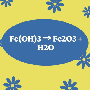 Đặc điểm và hóa tính của feoh ra fe2o3 được giải thích rõ ràng nhất