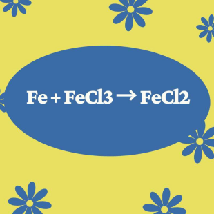 Ý nghĩa và ứng dụng của phản ứng FeCl3 ra FeCl2 trong lĩnh vực nào?