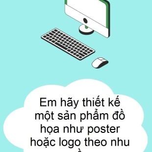 Nếu bạn đam mê đồ họa và thiết kế, thì hãy cùng xem những poster, logo tuyệt đẹp được tạo ra bằng sự sáng tạo và tinh tế của các chuyên gia trong lĩnh vực này. Đây chắc chắn sẽ là niềm cảm hứng lớn dành cho bạn.